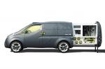 Nissan NV200 Concept 2007 года